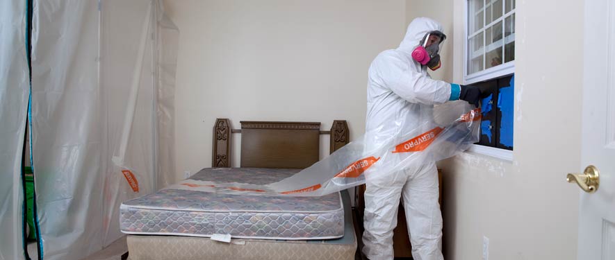 Staten Island, NY biohazard cleaning