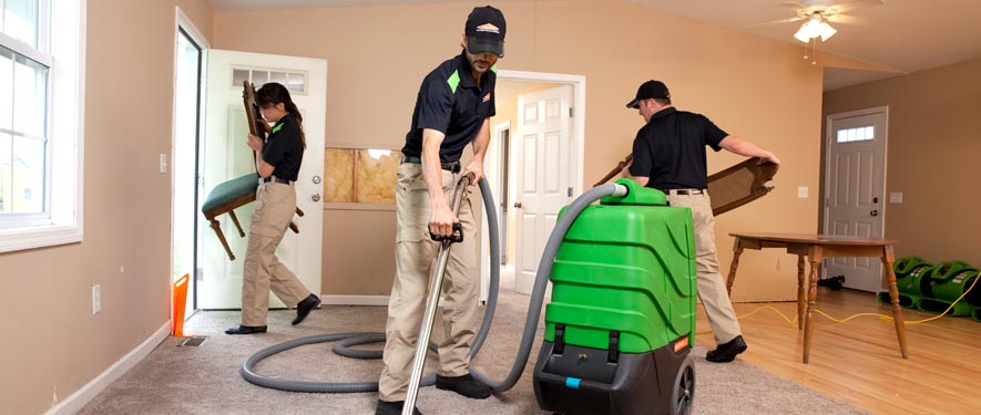 Staten Island, NY cleaning services