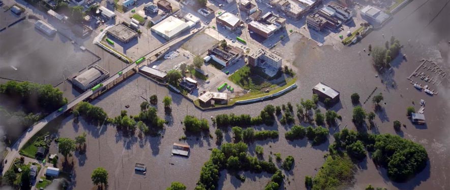 Staten Island, NY commercial storm cleanup